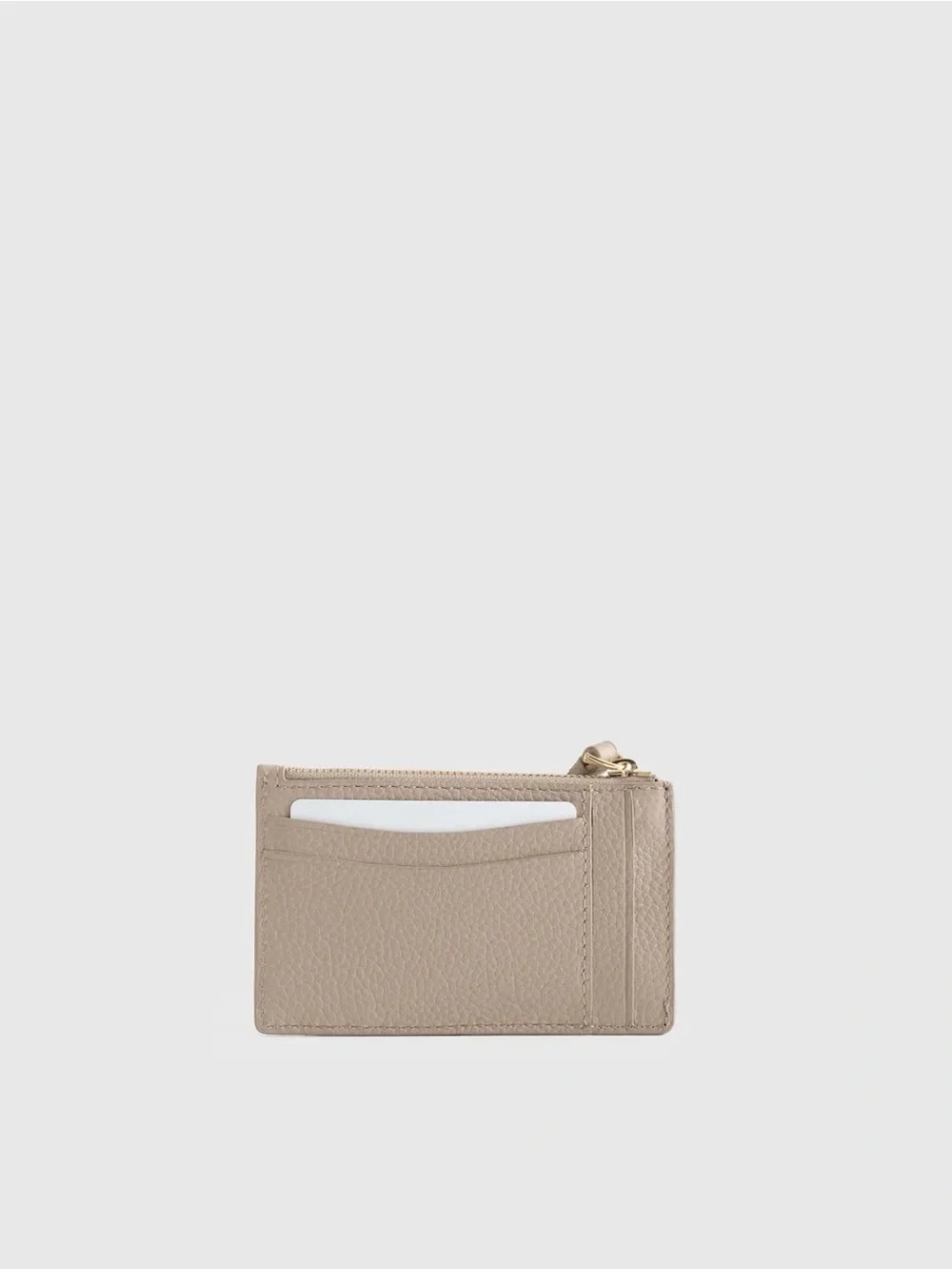 Italian Leather Card Case Wristlet
Quince - Picture 3 of 7